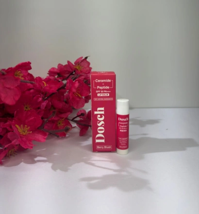 Skincare & Cosmetics